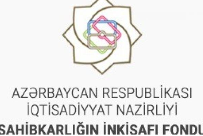 SİF işğaldan azad edilən ərazilərdə - Sahibkarlığı Maliyyələşdirmək Niyyətindədir | FED.az