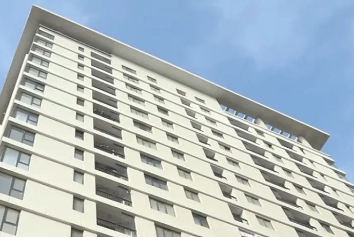 "Avant Qrup" MTK-ya məxsus binada ev sahibi olan sakinlər 3 ildir ƏDV-lərini geri ala bilmirlər - ŞİKAYƏT - VİDEO | FED.az