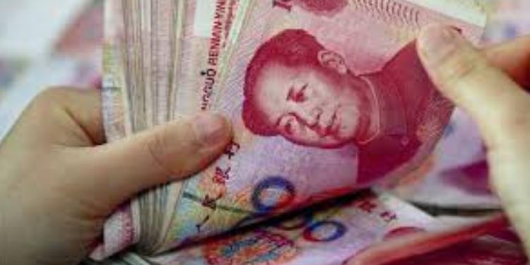 1 октября китайский юань станет мировой резервной валютой | FED.az