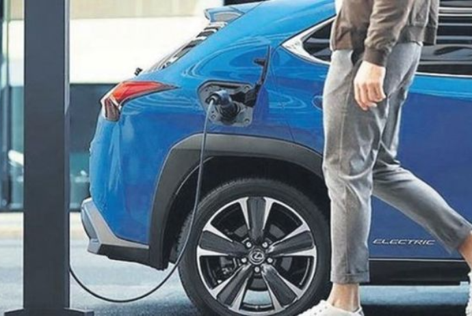 Azərbaycana gətirilən elektromobillər  – 13 MİN MANAT UCUZLAŞIB | FED.az