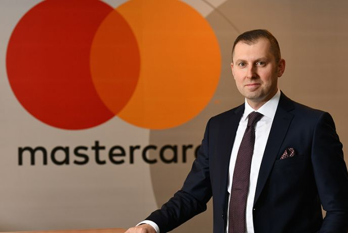 Mastercard-ın Azərbaycan və Türkiyə üzrə yeni Baş Direktoru - TƏYİN OLUNUB | FED.az