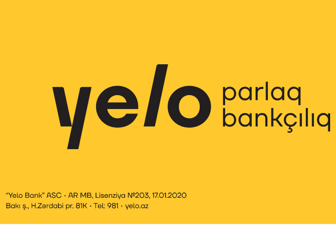 Yelo Bank RFID layihəsi üzrə Texniki Tender elan edir | FED.az