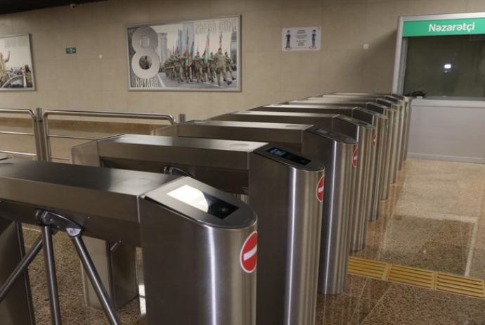 Metroda gedişhaqqı məsələsi parlamentdə müzakirə olundu | FED.az