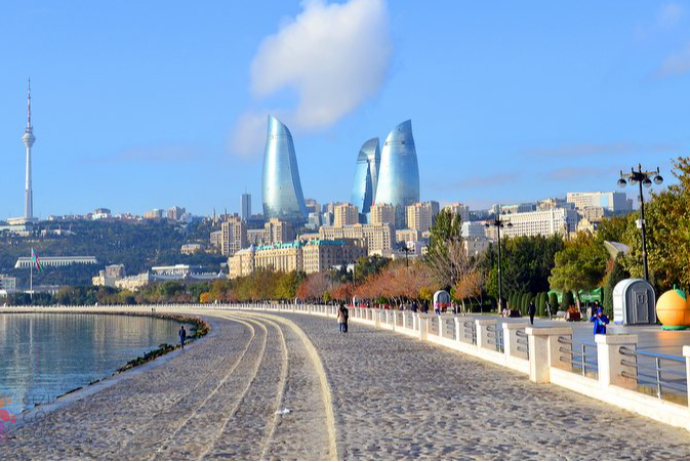 «Администрация Приморского бульвара» выбирает страховщика | FED.az