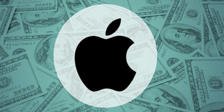 Провал продаж iPhone 8 ударил по Apple и поставщикам | FED.az