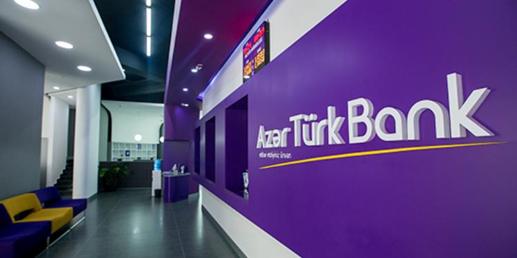Azər Türk Bankdan sığortasız kredit | FED.az