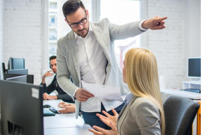 Azərbaycanda işçilərin işdən azad olunması qaydaları dəyişir | FED.az