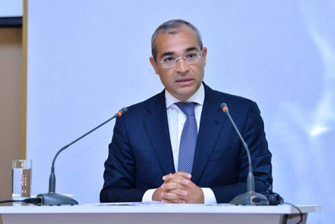 "Azərbaycan regionlarında əsas kapitala investisiyalar 8,9 % artıb" | FED.az