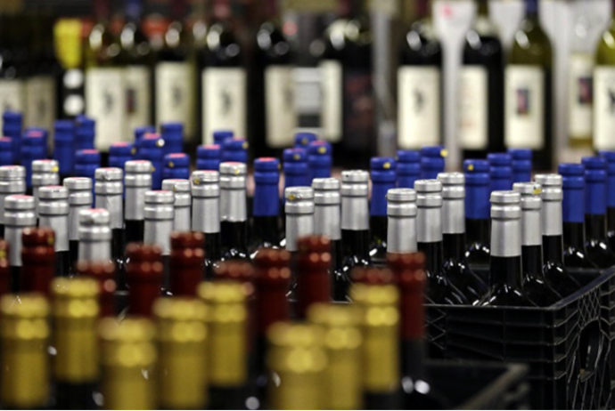 Alkoqollu içkilərin idxalı və istehsalı sahəsində yeni şərtlər müəyyənləşdirilir | FED.az