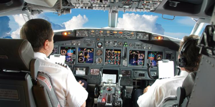 Azərbaycan Hava Yollarının pilotları necə hazırlanır? | FED.az