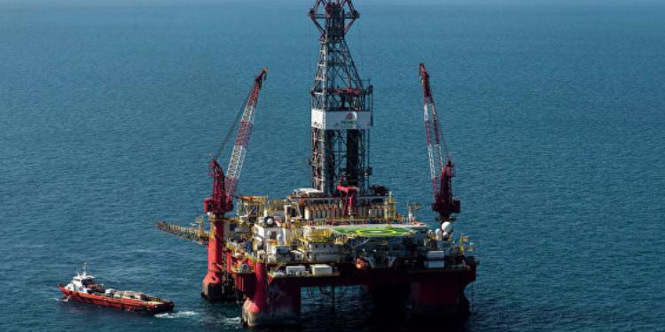 Запасы нефти в США за неделю снизились вопреки прогнозам | FED.az