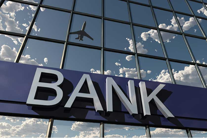 Bir il ərzində Azərbaycanda 19 yeni bank filialı fəaliyyətə başlayıb | FED.az