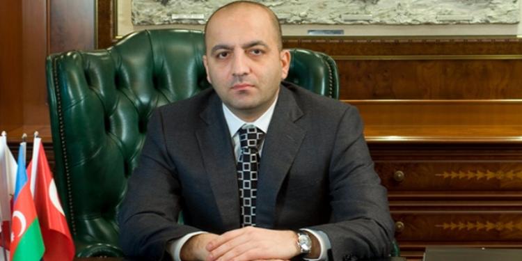 Mübariz Mənsimov: "Lukoil" "Palmali"yə 4 mlrd. dollar zərər vurub | FED.az