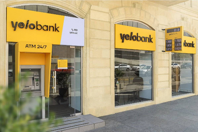 «Yelo Bank» pulu nəyə xərcləyir? – XƏRC MƏNBƏLƏRİ - MƏBLƏĞLƏR | FED.az