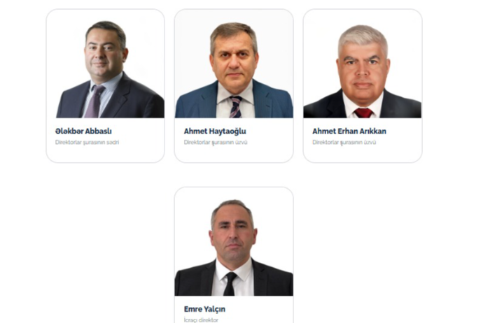 AYNA 29 milyon manatlıq tenderə cəmi 7 gün vaxt verdi - QALİB ŞİRKƏT BÖYÜK SİFARİŞ ALDI | FED.az