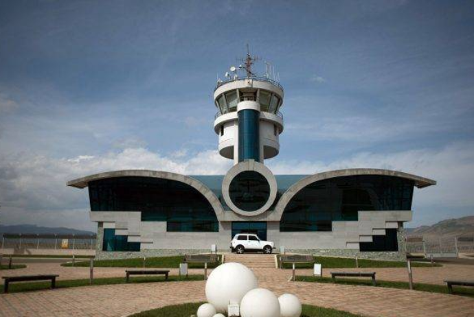 Xocalı aeroportu yaxınlarda - Açılacaq | FED.az