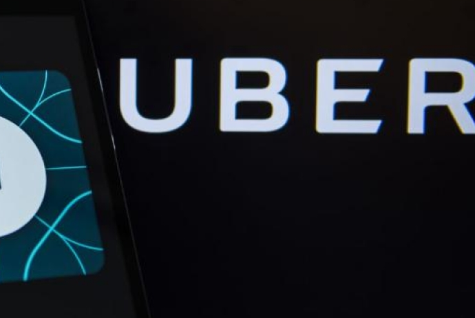 “Uber” Londonda çay daşımaları ilə - MƏŞĞUL OLACAQ | FED.az