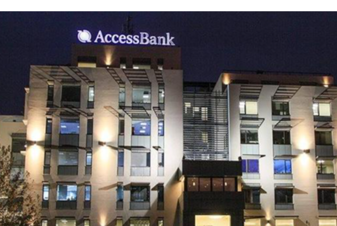 "Access Bank" işçi axtarır - VAKANSİYA | FED.az