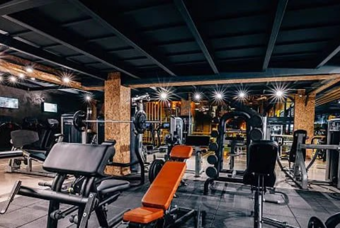 Qobustanda idman zalının tikintisinin davamı üçün 1,6 milyonluq tender | FED.az