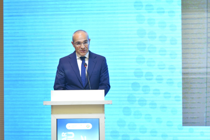 "Qeyri-neft-qaz sektoru iqtisadi artımın başlıca drayverinə çevrilib" | FED.az