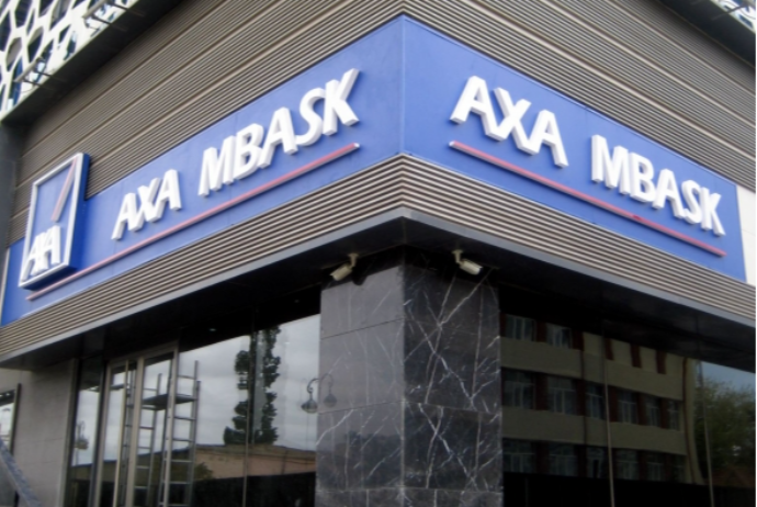 "AXA Mbask"ın səhmləri dövriyyədən - Çıxarılır | FED.az