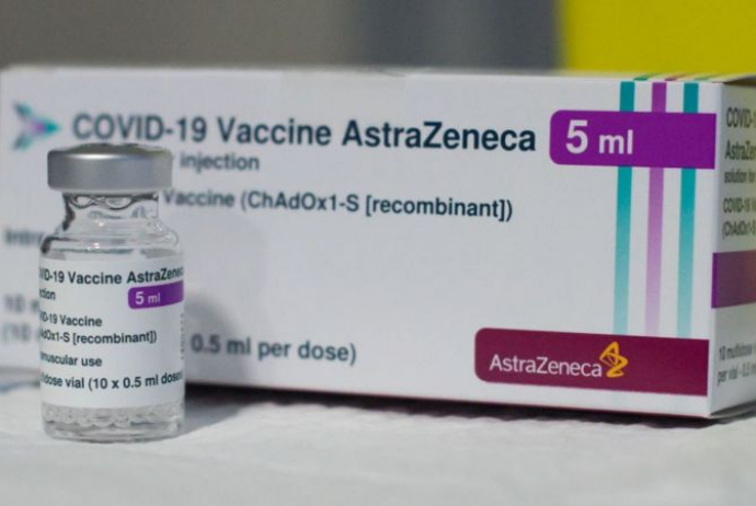 Azərbaycana idxal olunacaq AstraZeneca vaksini risklidirmi? | FED.az