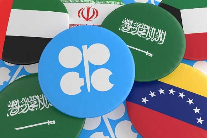 OPEC-in yaradılmasından - 60 İL ÖTÜR | FED.az