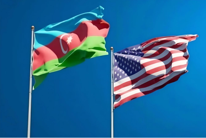 Azərbaycan-ABŞ İşgüzar Dəyirmi Masasının təşkili üçün 15 milyon manat xərclənəcək | FED.az