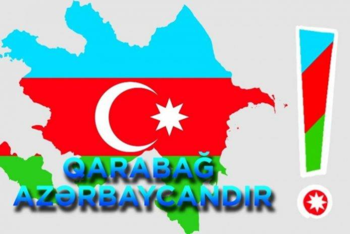 “Qarabağ Azərbaycandır” adında şirkət - Qeydiyyatdan Keçdi | FED.az