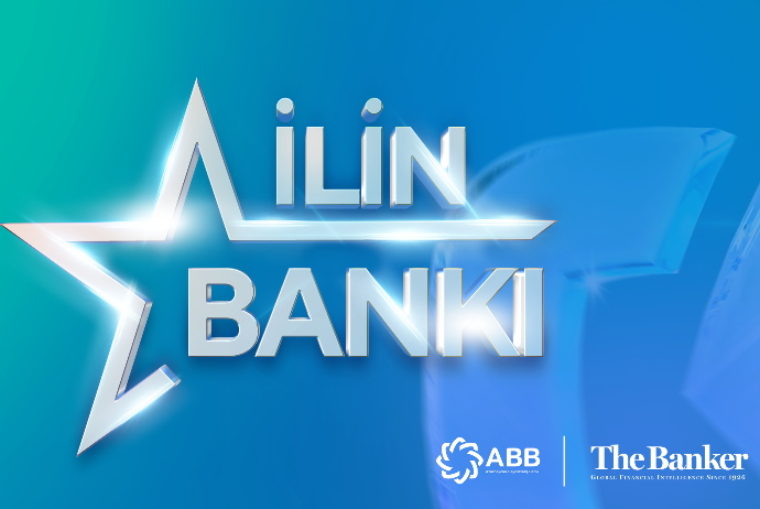 “The Banker” ABB-ni “İlin bankı” elan etdi! - SƏDRDƏN AÇIQLAMA | FED.az