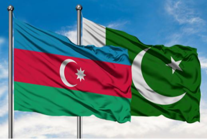 Azərbaycanla Pakistan arasında kənd təsərrüfatı üzrə əməkdaşlıq memorandumu təsdiqlənib | FED.az