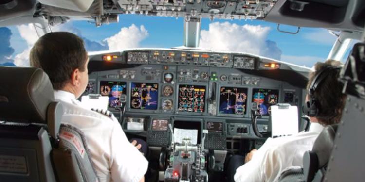 Как готовятся пилоты AZAL к полету? | FED.az