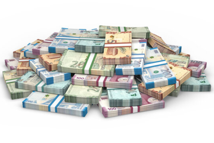 57 minlik şirkət 51 milyonluq tender qazandı - DETALLAR 