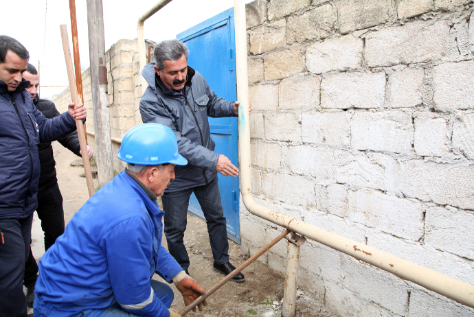 Bakıda ən çox qaz oğurlayan - QƏSƏBƏLƏR AÇIQLANDI – SİYAHI, RƏSMİ | FED.az