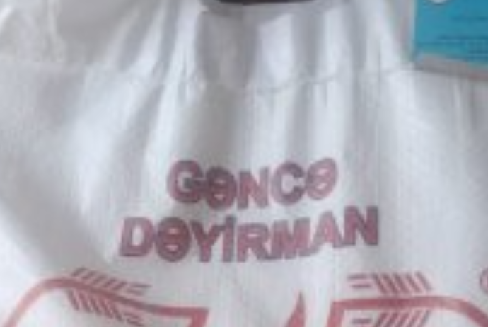 "Gəncə Dəyirman" MMC - MƏHKƏMƏYƏ VERİLDİ - SƏBƏB | FED.az