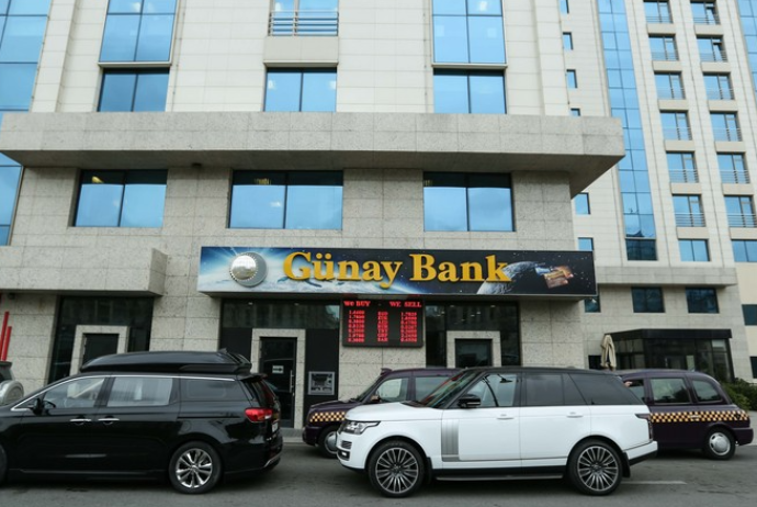"Günay Bank"ın sədri: "Nizamnamə kapitalını artırmağa hazırlaşırdıq" | FED.az