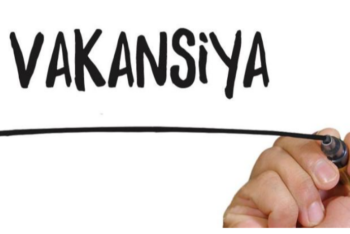 "Azroksan LLC" işçi axtarır - VAKANSİYA | FED.az