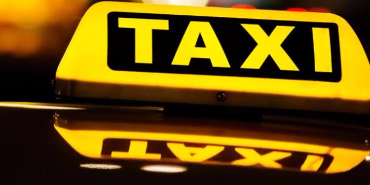 В столице началось создание специальных стоянок для такси | FED.az