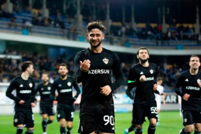 Nəriman futbol tariximizə düşdü - Ən bahalı oyunçudur - SİYAHI | FED.az