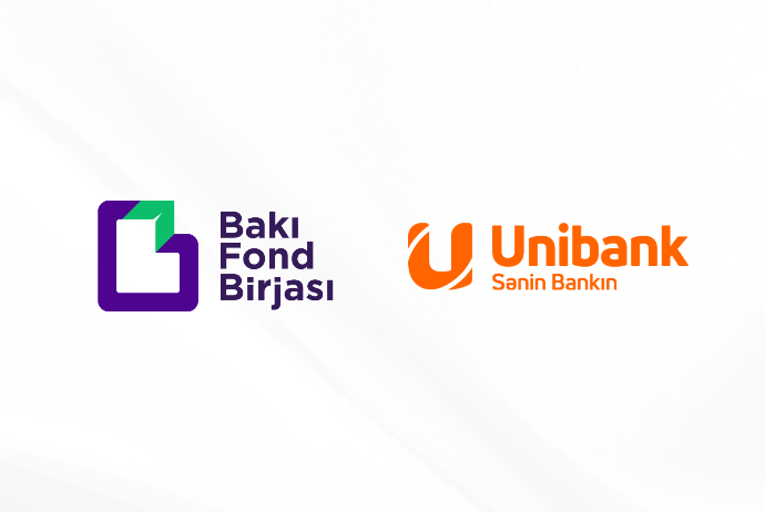 Dollarla illik 8% gəlir: «Unibank»ın istiqrazlarının - SATIŞI BAŞLAYIR - DETALLAR | FED.az