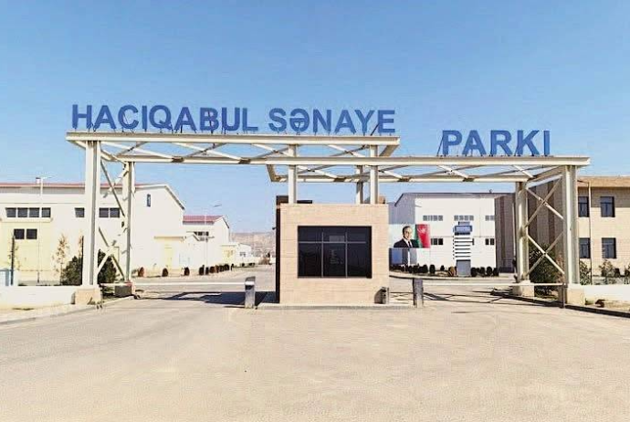 Rusiya kapitallı şirkət Azərbaycan istehsalı ilə Türkiyə bazarına çıxmaq istəyir | FED.az