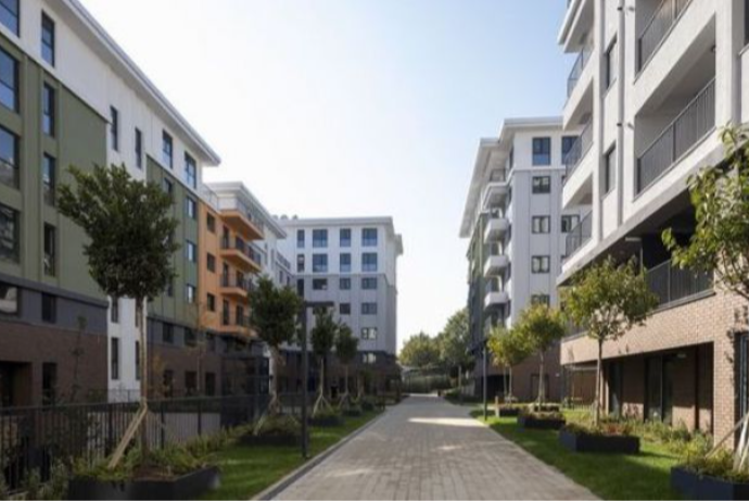 Azərbaycanlıların Türkiyədə mənzil alışı artıb | FED.az