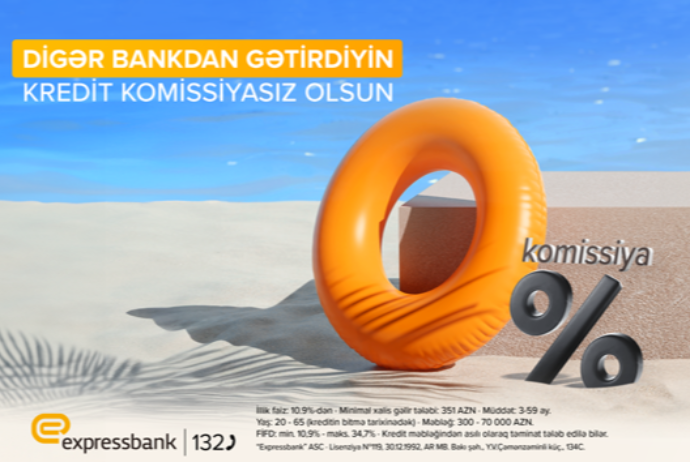 Bir neçə bankda krediti olanların - NƏZƏRİNƏ! | FED.az