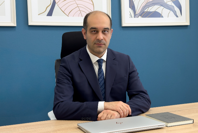 Bank of Baku-nun İdarə Heyətinə - YENİ TƏYİNAT OLUB | FED.az