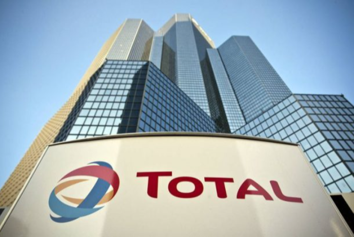 “TOTAL”ın xalis zərəri 8 mlrd. dolları ötüb | FED.az