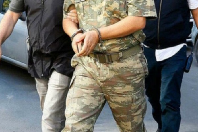 Müdafiə Nazirliyinin Tibbi Sənədlər Arxivinin rəisi həbs olundu | FED.az