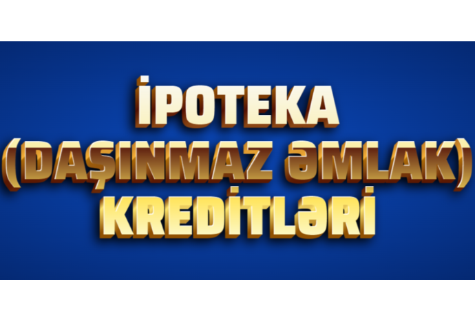 Azərbaycanda ipoteka kredit portfelinin həcmi üzrə – BANKLARIN RENKİNQİ (30.06.2024) | FED.az