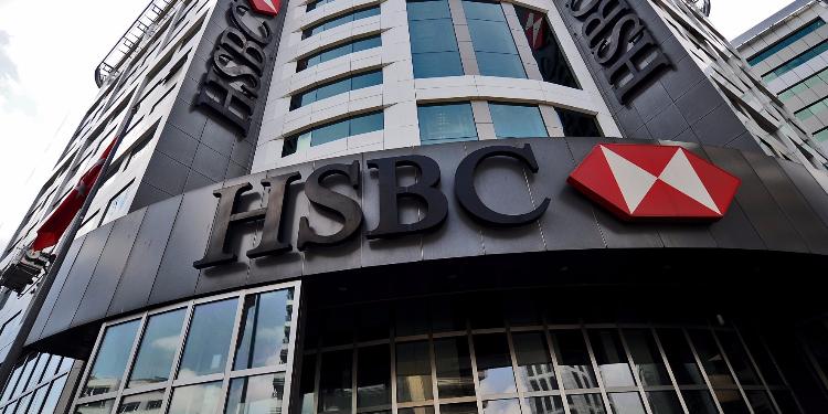 ФРС оштрафовала HSBC на $175 млн | FED.az