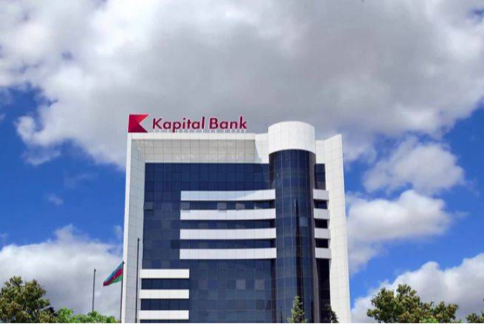 “Kapital Bank”ın adi və imtiyazlı səhmdarlarının sayı açıqlanıb | FED.az