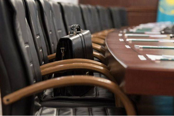 "Neftçala Nohur Balıqçılıq" ASC-nin səhmdarları toplanır | FED.az